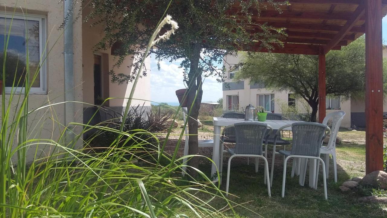 Sueño del Champaquí - Chambres d’hôtes