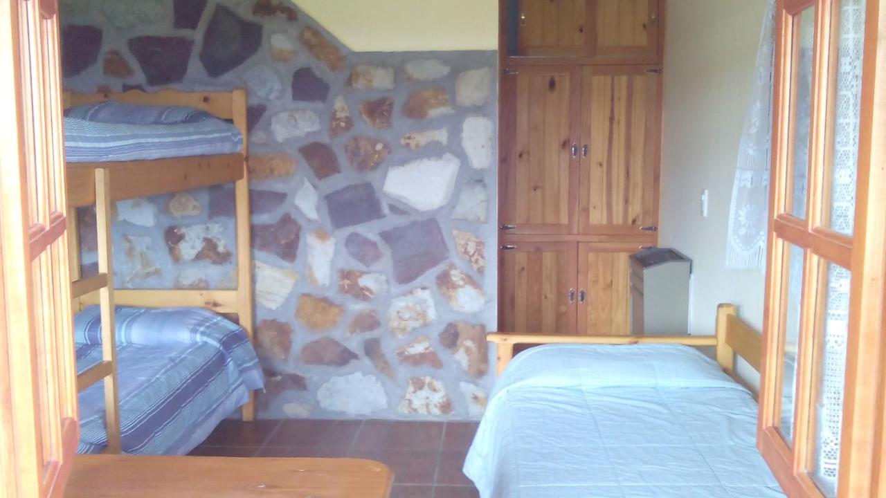 Triple Room with Private Bathroom