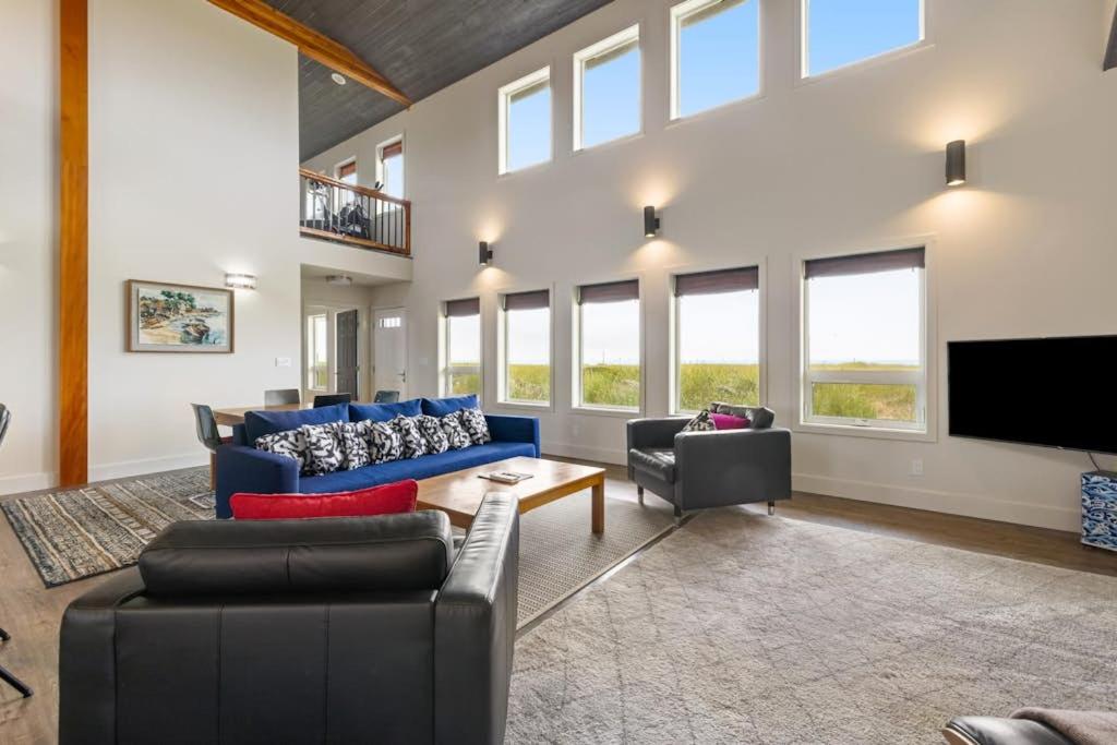 Blue Ocean Lodge - B&B Westport