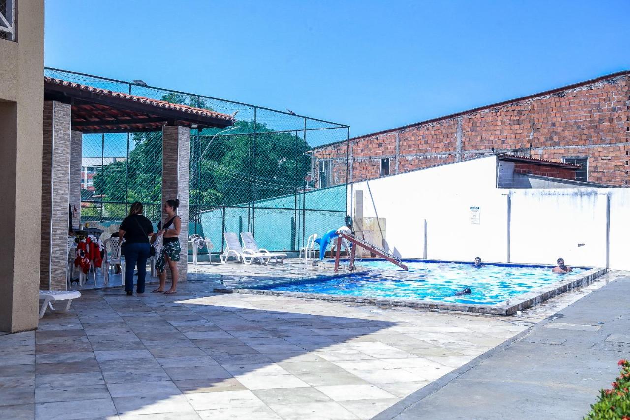 Apartamento aconchegante em Caucaia próximo a praia do Cumbuco - B&B Caucaia