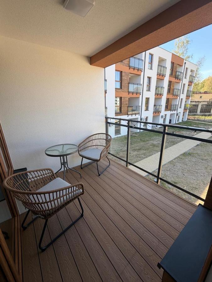 Mielno Diamentowa 12 - Ferienwohnung Mielno