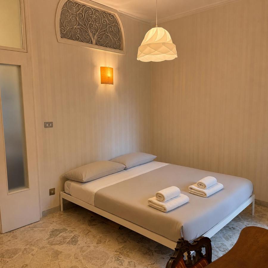 Enea Luxury Apartments - Putignani - Ferienwohnung Bari