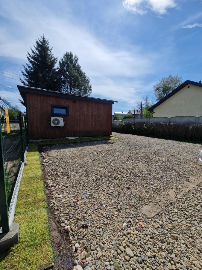 Mrozy House 1 - domki na wynajem pod Warszawą - Chambres d'hôtes Mrozy