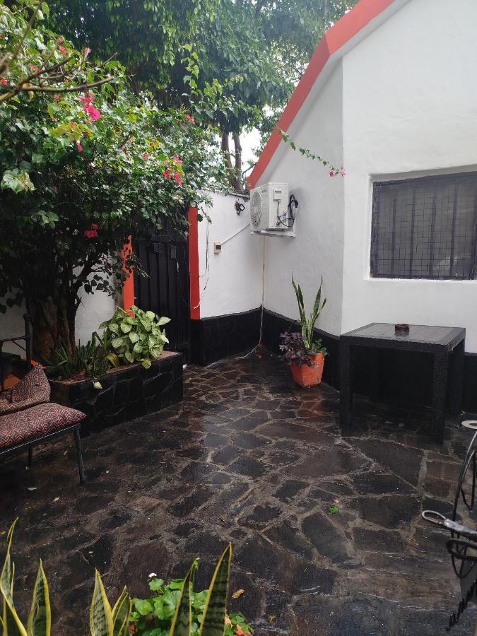 Bruna Zona Alta - B&B Catamarca