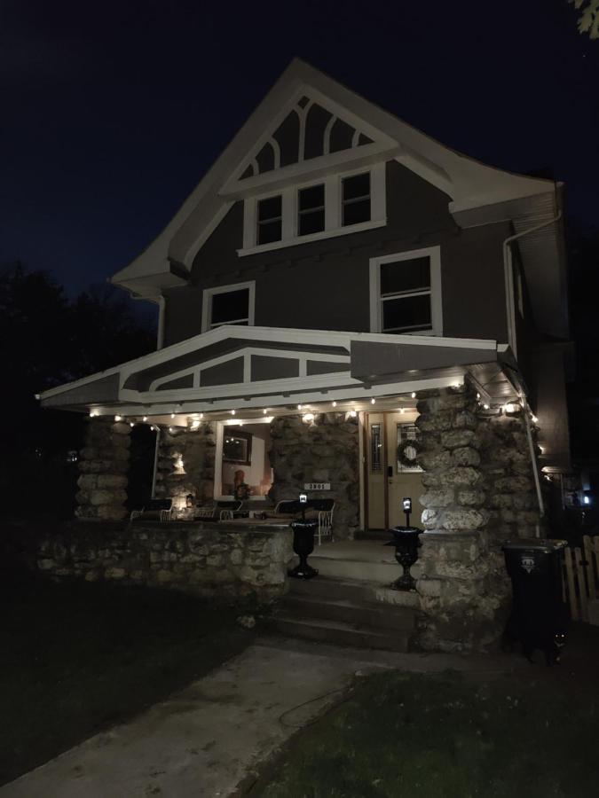 Enjoy FIFA kickoffs and KC at this prime location! - Chambres d'hôtes Kansas City