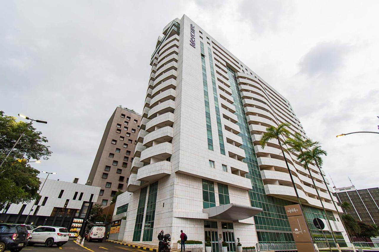 Hotel em Brasília 62058 - B&B Brasília