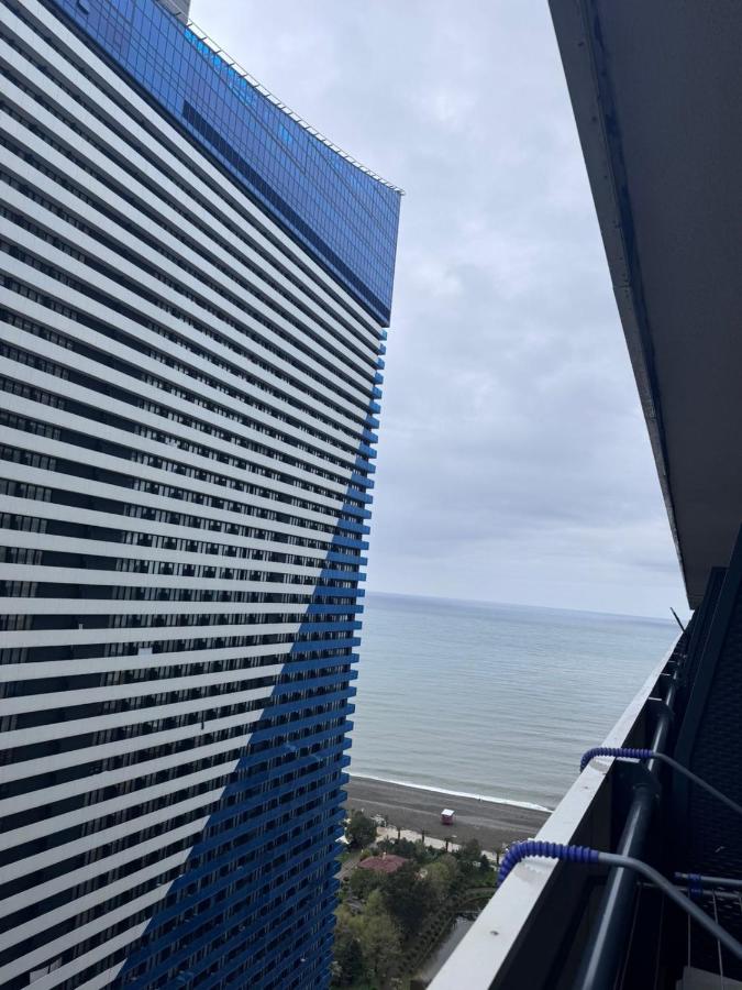 Orbi in Batumi 24 - Ferienwohnung Angisa
