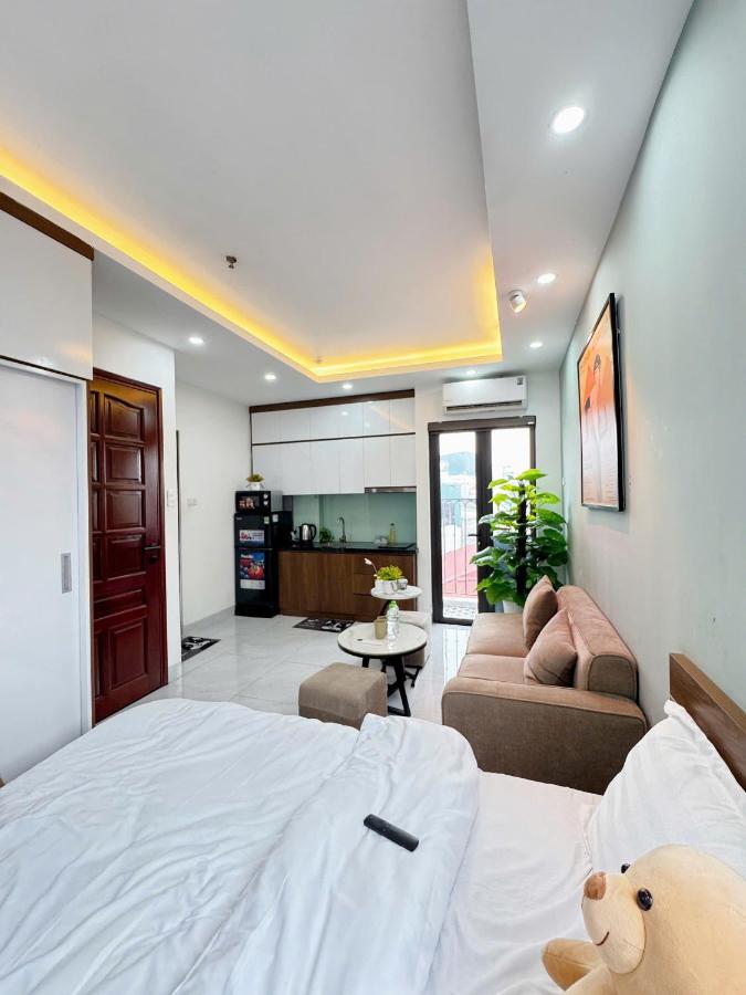 Highlight Housing West Lake - B&B Hanoi
