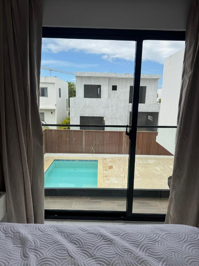 Lugar de Escape - B&B Punta Cana