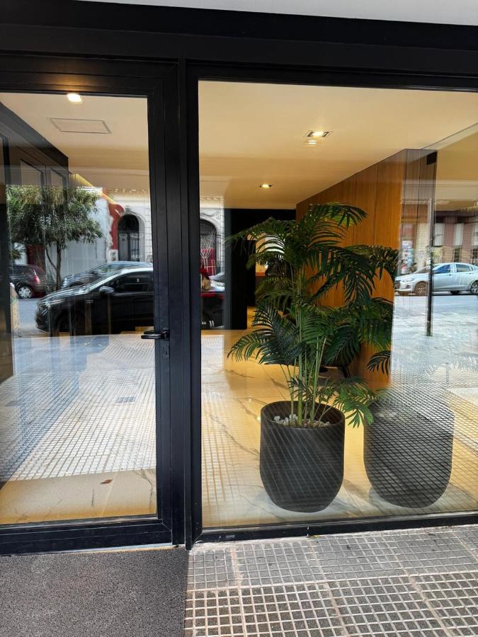 Camargo Crespo - Ferienwohnung Buenos Aires