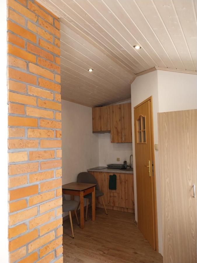 Driepersoonskamer met Eigen Badkamer