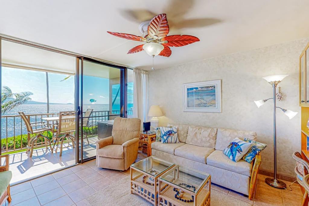 Maalaea Banyans 214 - Ferienwohnung Wailuku