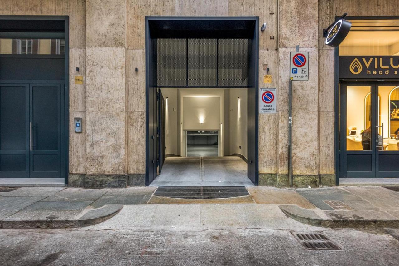 SuitePrince - B&B Torino
