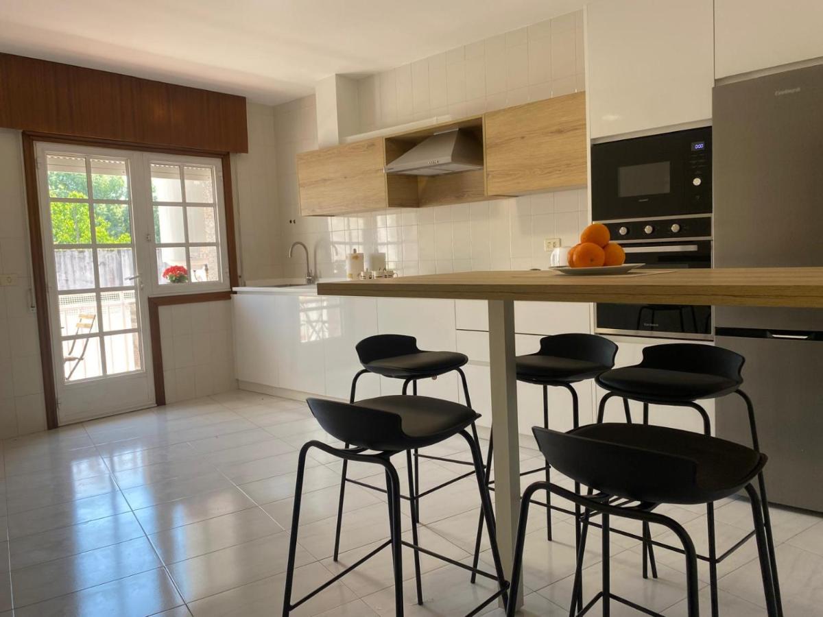 A tres Pasos - Chambres d'hôtes Caldas de Reis