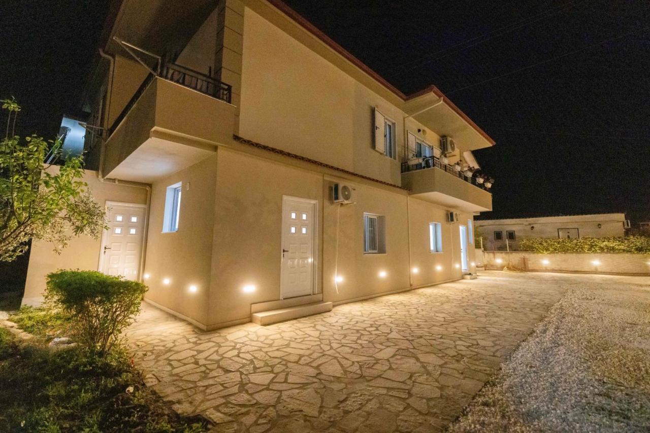 Villa Allvin - B&B Vlore