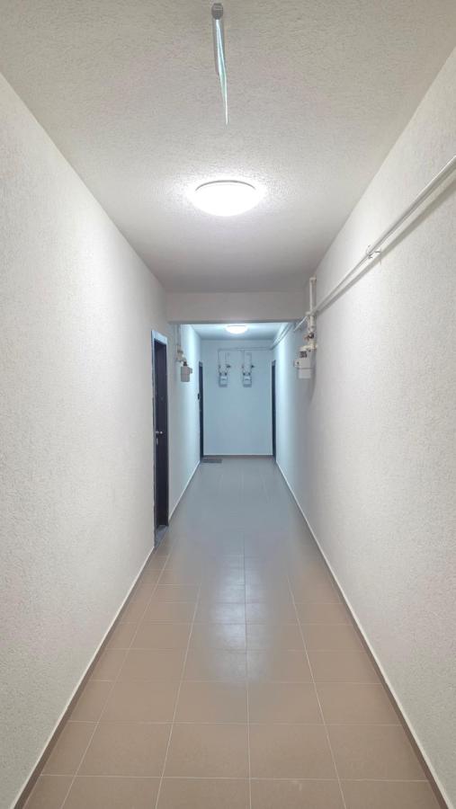 Your home away from home 3 - Ferienwohnung Floreşti