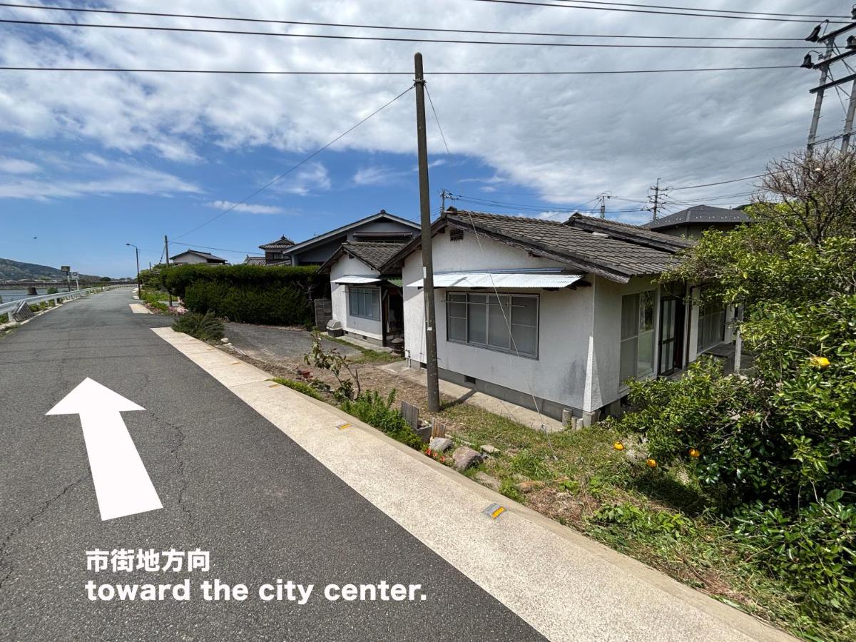 古民家宿Step inn Hagi なかつえ - B&B Hagi