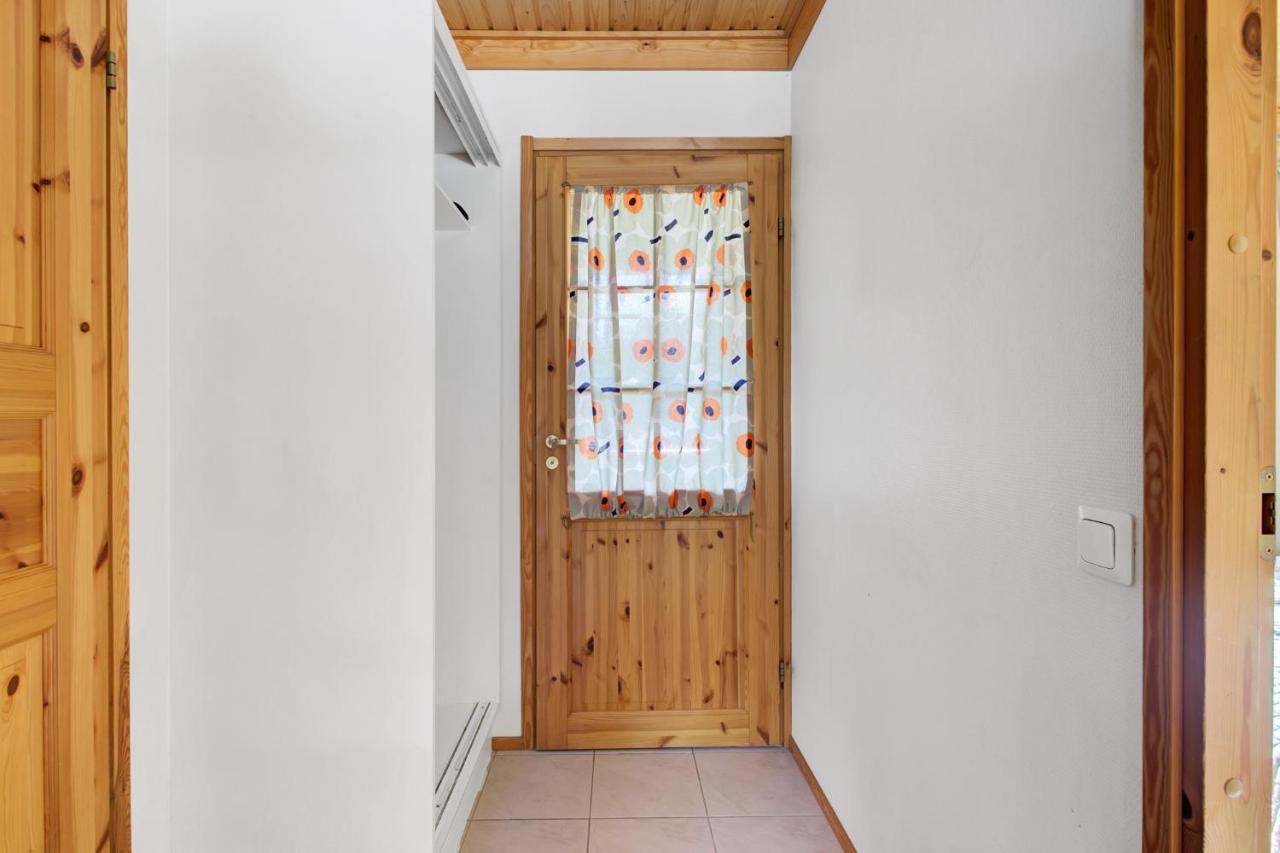 ÄkäsLuppo - Kelomökki, Sauna - B&B Kittilä