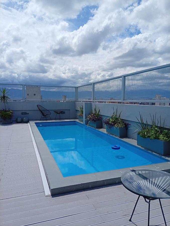 Piuquen en barrio sur - B&B San Miguel de Tucumán