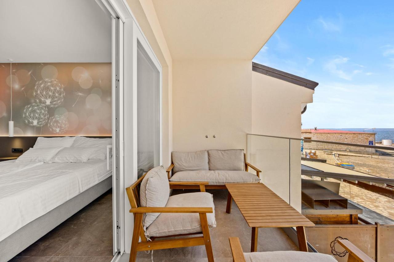 Calypso Residence 1 - Chambres d'hôtes Umag