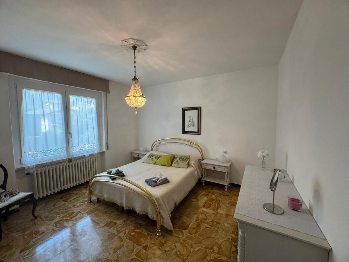 Casa Claudia - Ferienwohnung Riva di Solto