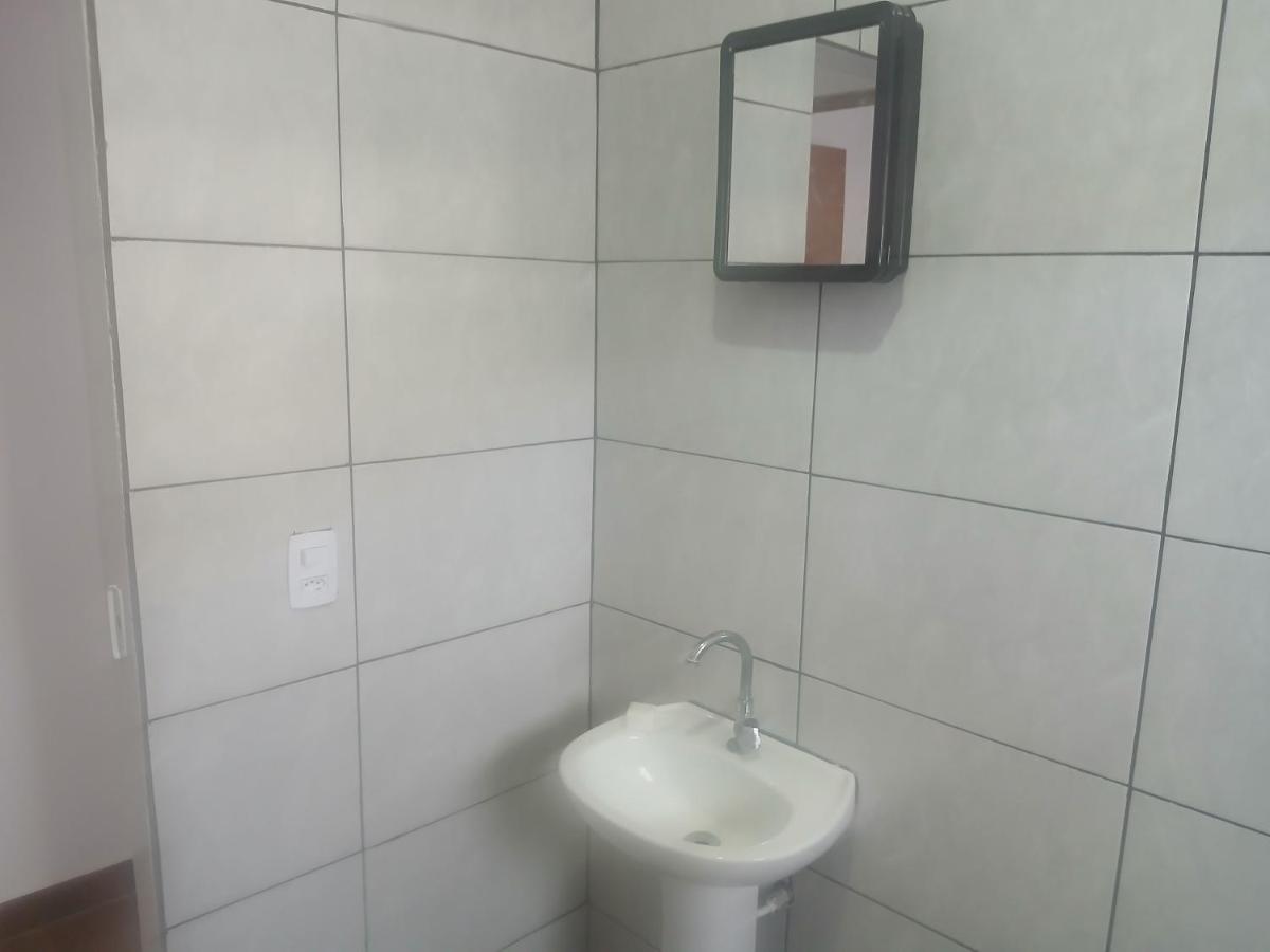 Casa Temporada Ubatuba - Ferienwohnung Ubatuba