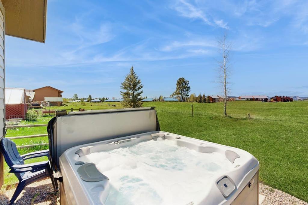 Villa Moreno - B&B Pagosa Springs