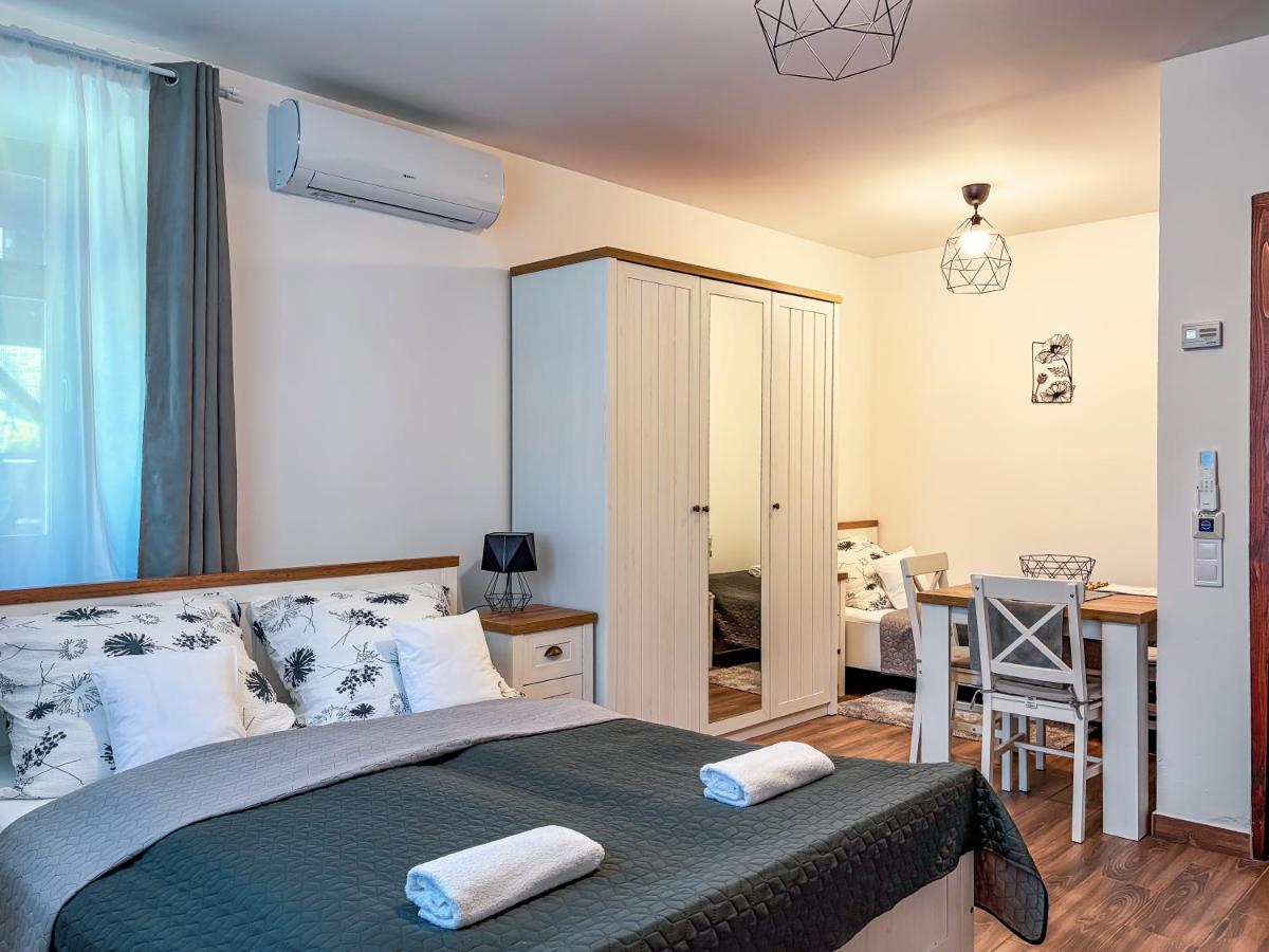 Appartamento con 1 Camera da Letto