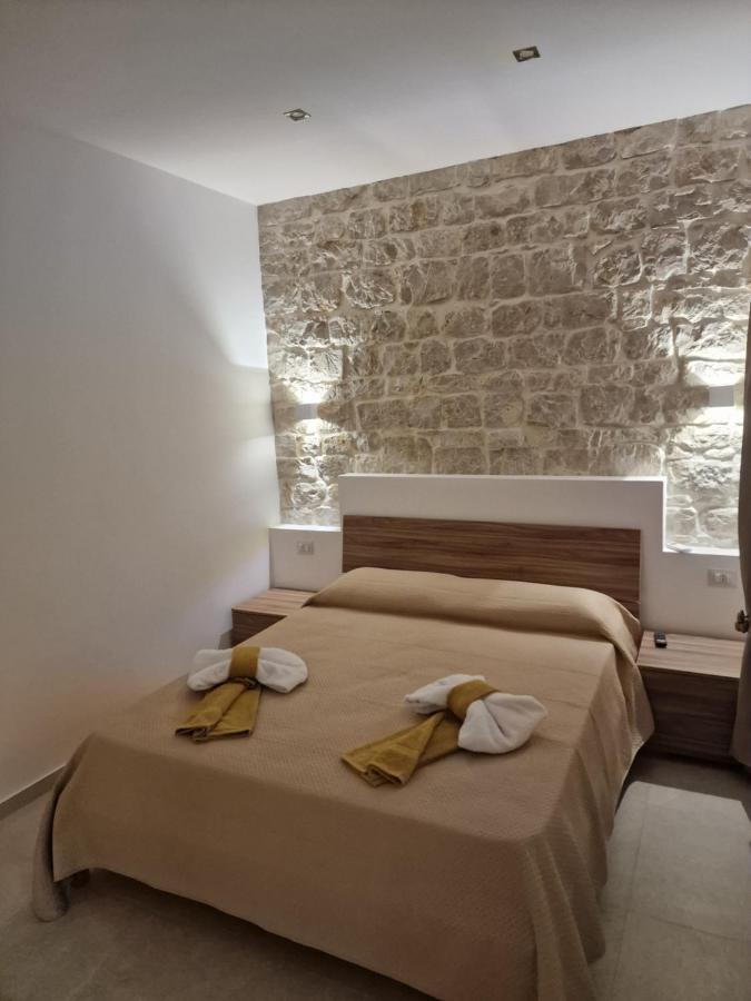 Gianna House - B&B Pozzallo