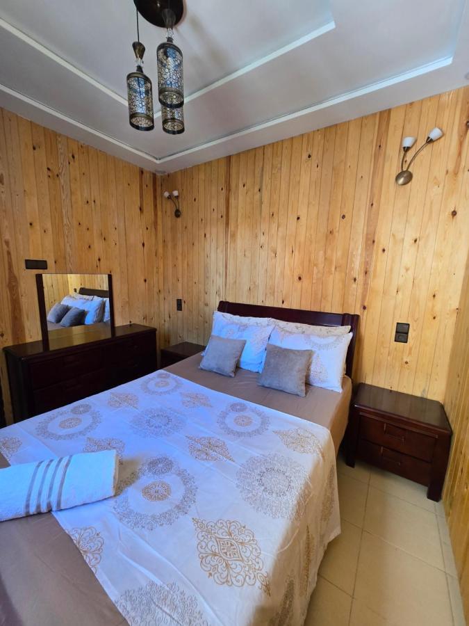 Appartement boisée - Chambres d'hôtes Ifrane