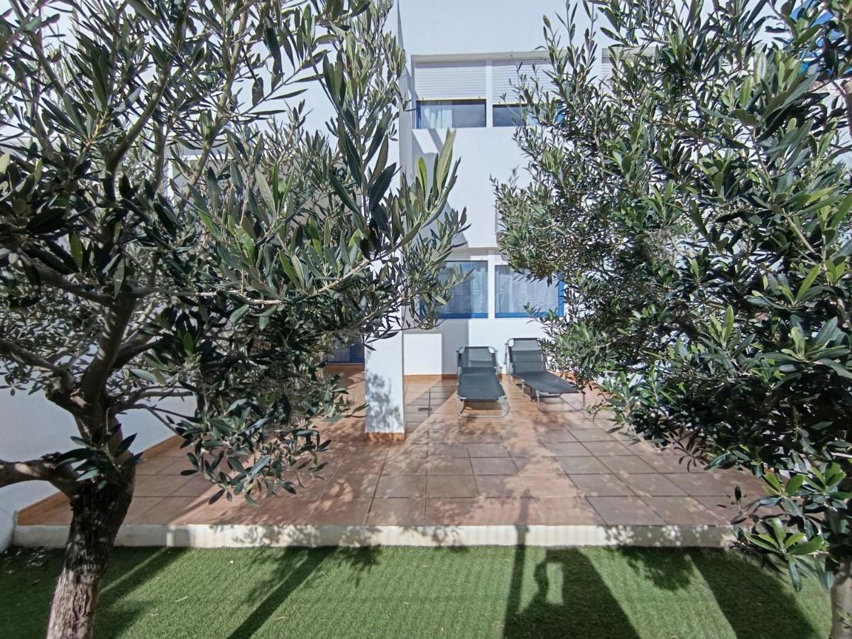 Apartamento Los Olivos - B&B Las Negras
