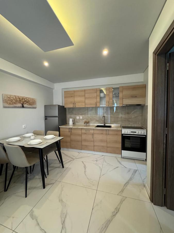 Studio AZOTI - Ferienwohnung Kastro