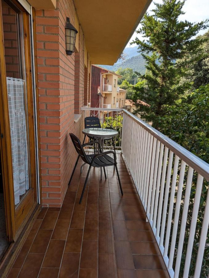 Apartamento en Avià, Berguedà - Bed and Breakfast Avià