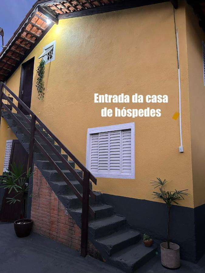 Refúgio Cantinho das Lavandas em Monte Verde - B&B Monte Verde