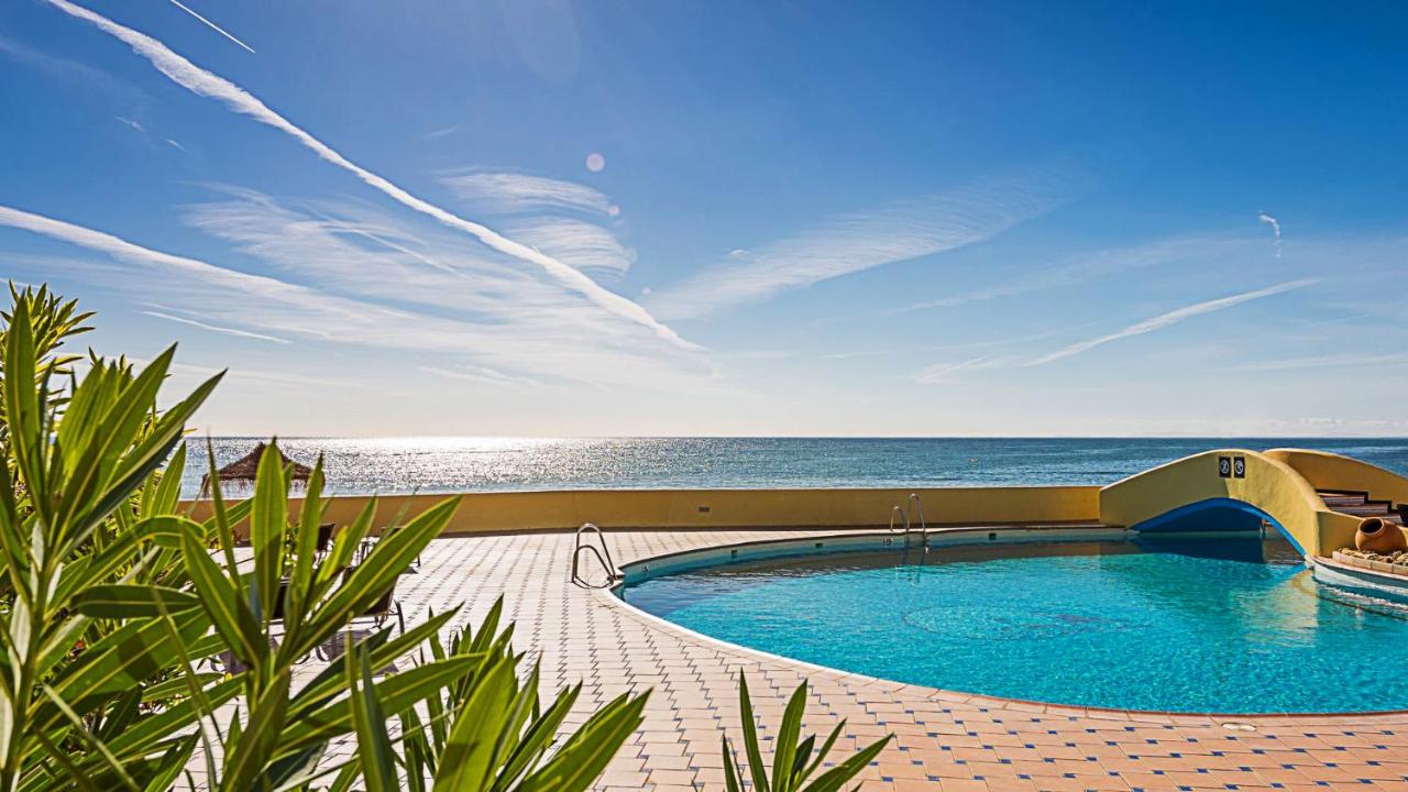 Stunning Sea front Duplex - B&B Sitio de Calahonda