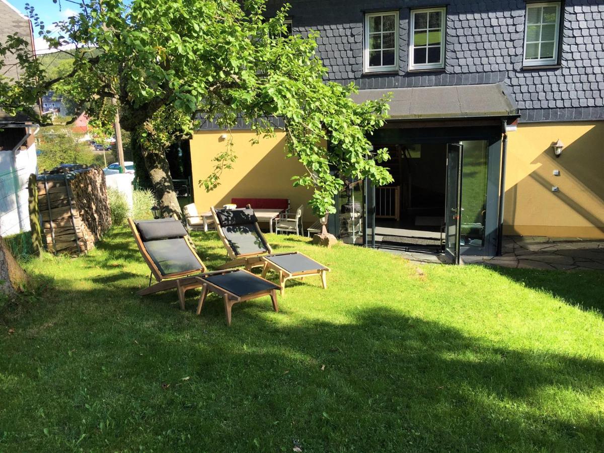 B&B Neuhausen - Apfeltraum-Erzgebirge - Bed and Breakfast Neuhausen