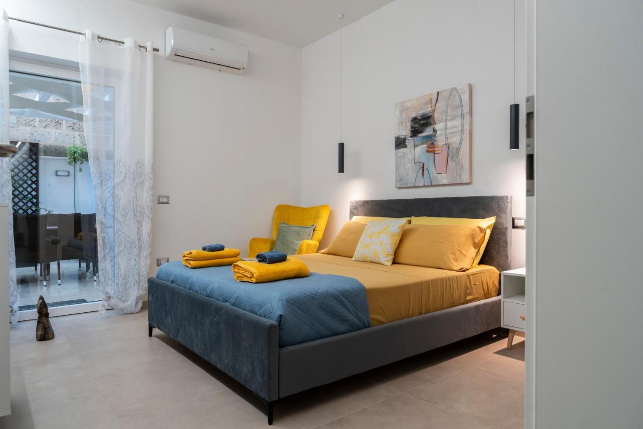 10 minutes from the center of Lecce - Garden AC WiFi - Chambres d'hôtes Lecce