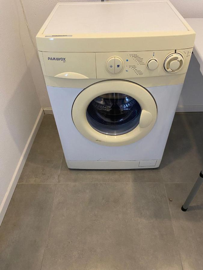 Encantador apartamento en Pocitos excelente ubicación - Ferienwohnung Montevideo