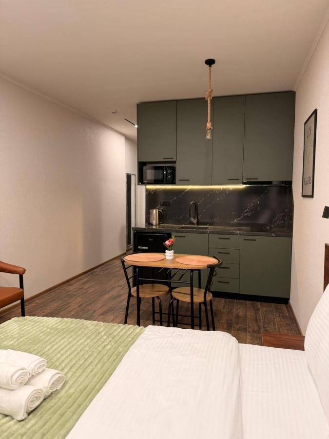 Dream Studio Blue Sky Tower - B&B Batum