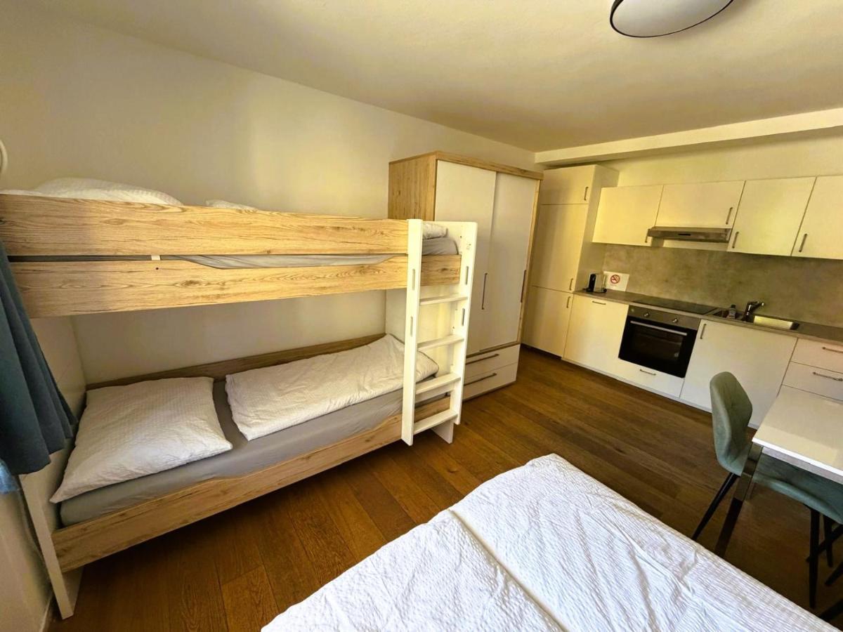 AREIT-BASE Apartment ' Zell am See ' Zwischen Berg & See - B&B Zell am See