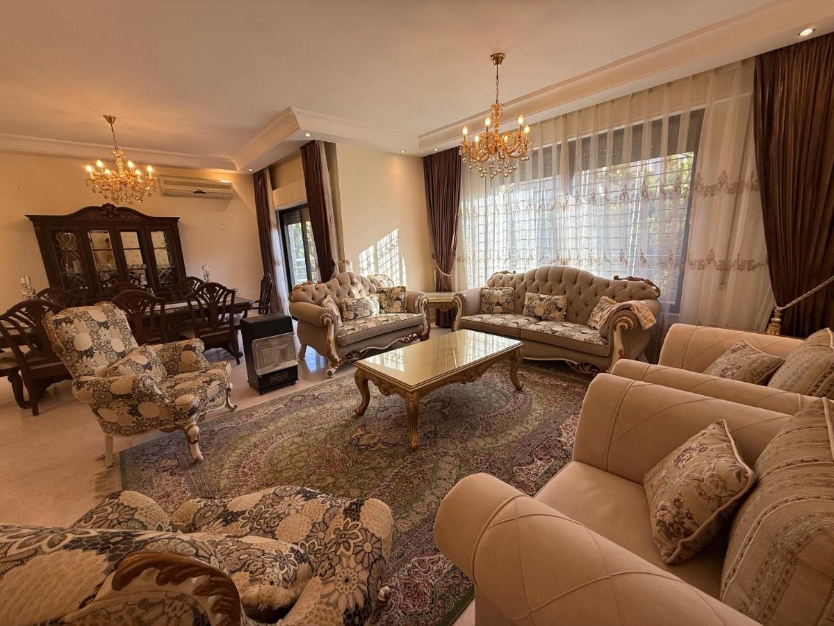 Apartment in Amman - B&B Amman