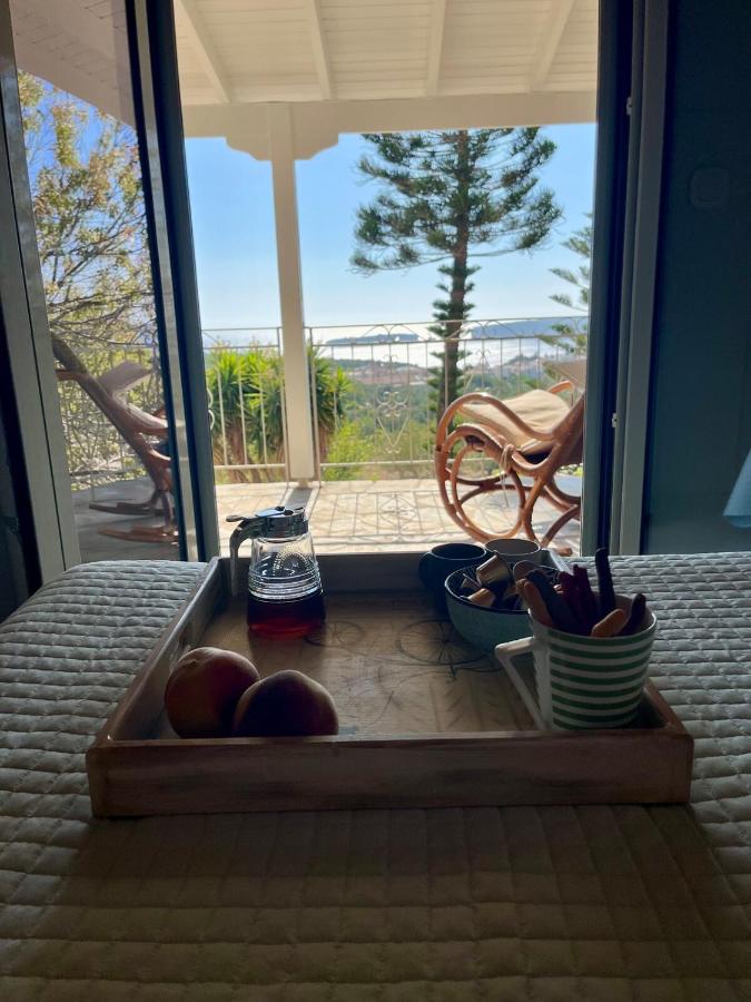 Gianna's Guesthouse - B&B Pylos