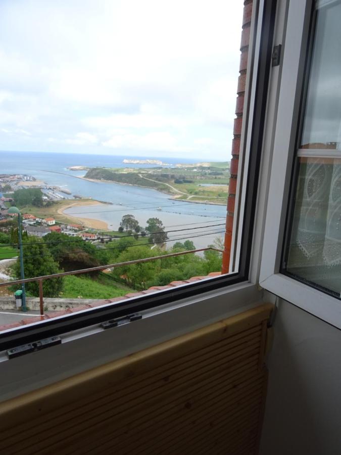 SUITE FAMILIAR La Casa de Violeta II - B&B Suances