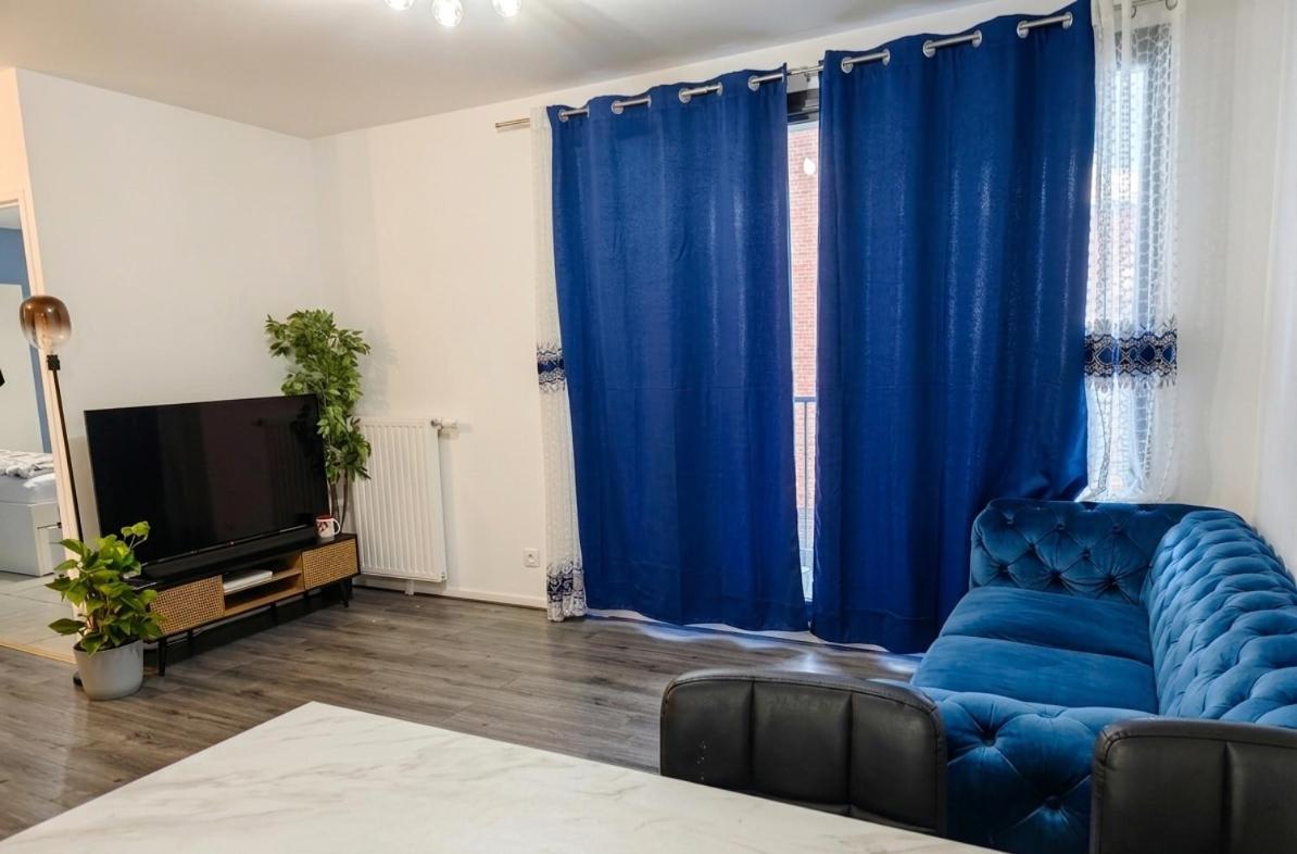 Noisiel appartement 2piece - B&B Noisiel