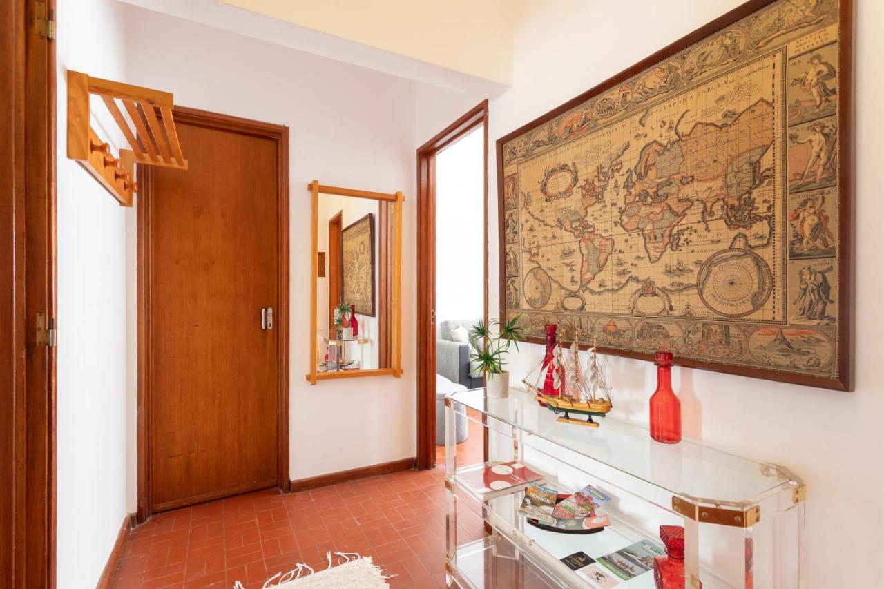 Refúgio do Mar -Steps from the Beach- - Bed and Breakfast Armação de Pêra