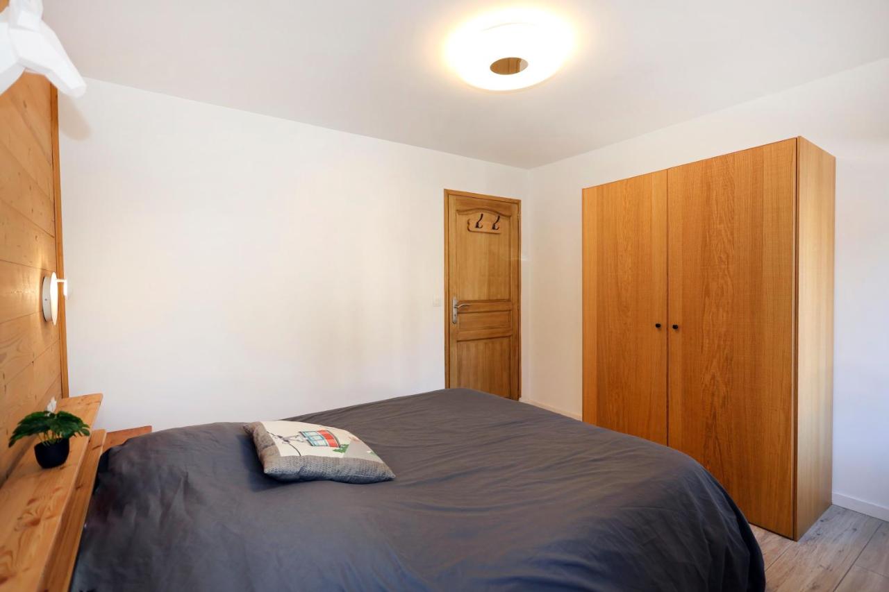 Top emplacement Idéal famille Succès et cosy - B&B Les Deux Alpes
