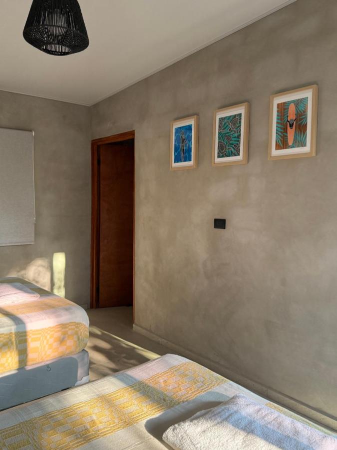 Chambre Lits Jumeaux Deluxe - Vue sur Mer