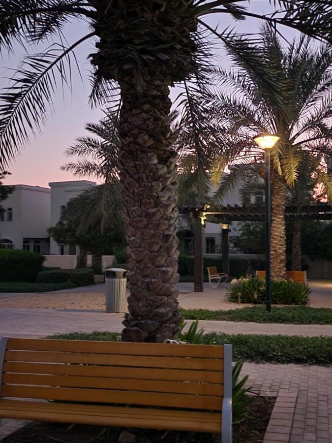 Cosy Studio - Desert Breeze - Ferienwohnung Ghantoot
