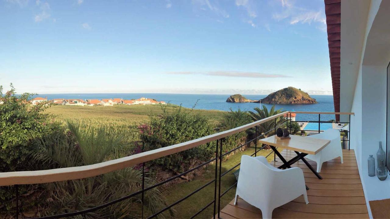JC Seaside - Bed and Breakfast Vila Franca do Campo