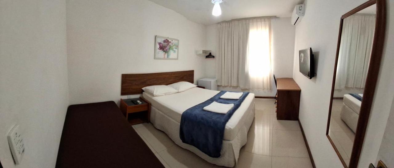 Solar da Praia - B&B Vitória